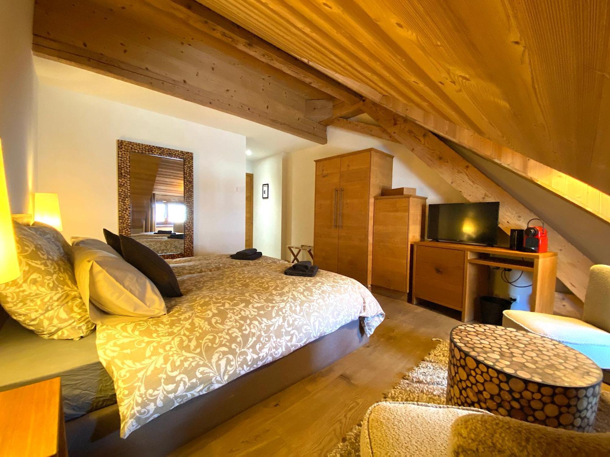 Auberge De L'Union Arzier ภายนอก รูปภาพ